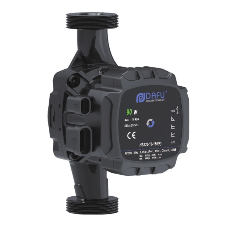 Ceramic Shaft Water Pump