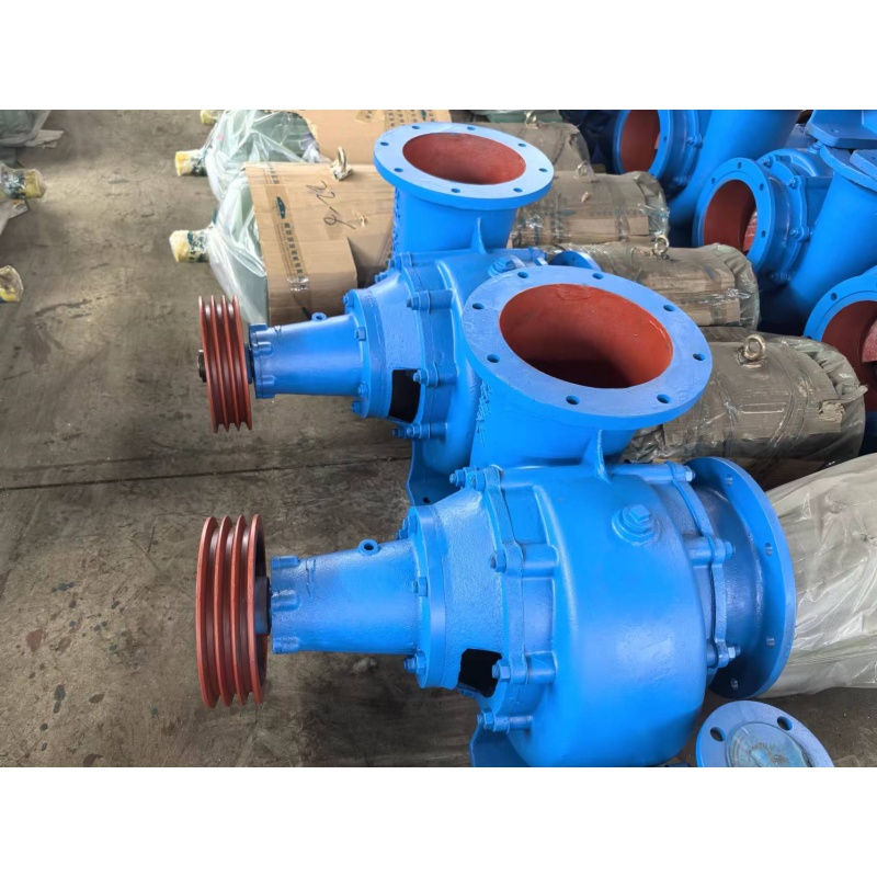 هل كلما كان الرأس أعلى كان ذلك أفضل عند شراء مضخة المياه؟