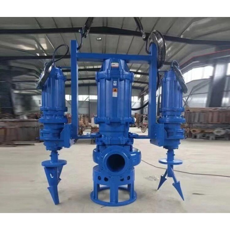 ما هي الاعتبارات الرئيسية لاختيار مضخات المياه لمحطات الطاقة؟