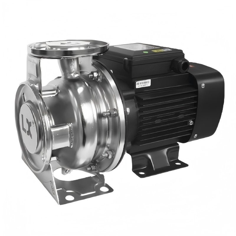 CA series stainless steel centrifugal pump