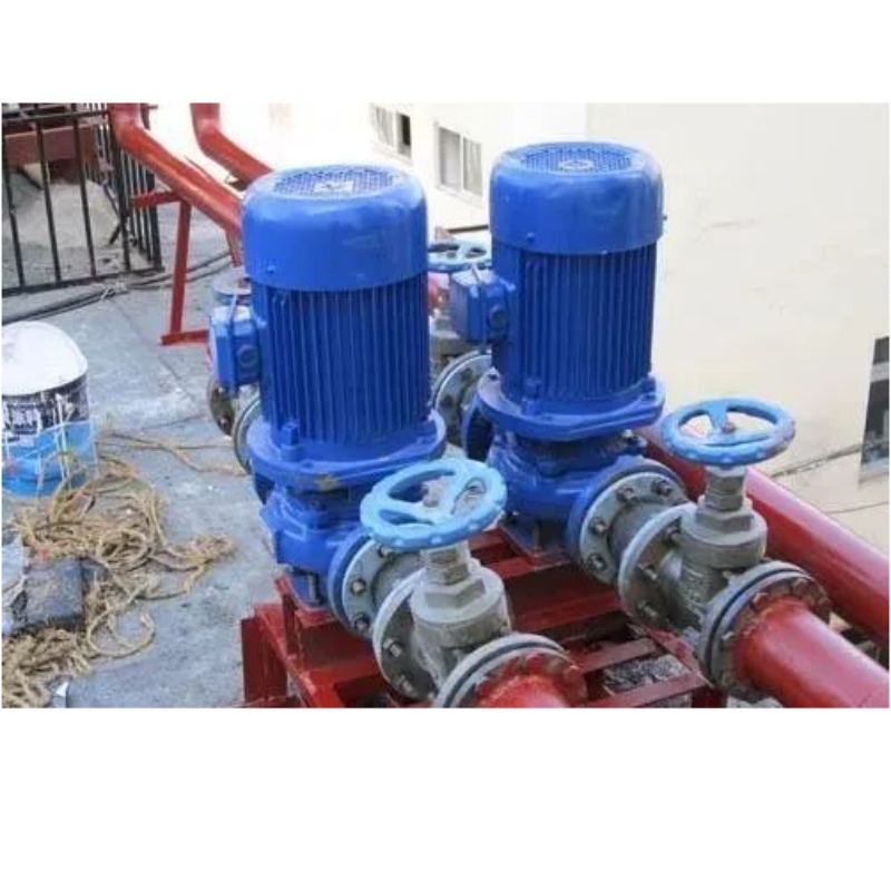 ما هي المفاهيم الخاطئة الشائعة حول استخدام مضخات المياه؟