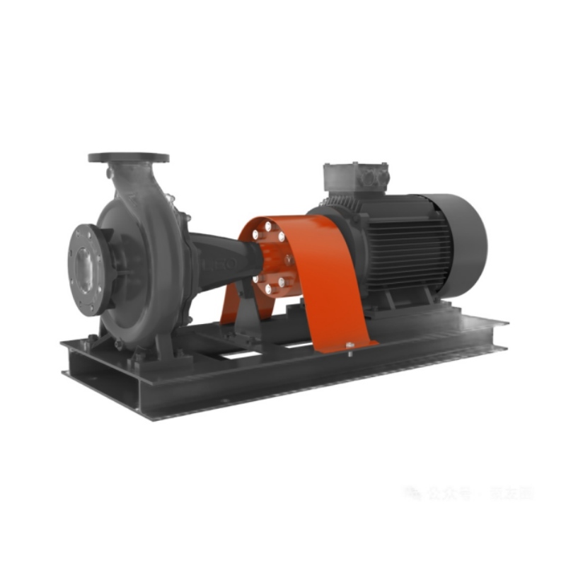 تقدم شركة LEO حلولاً حيوية لأنظمة تبريد المضخات لحقل الغاز الضخم التابع لشركة أدنوك في الشرق الأوسط