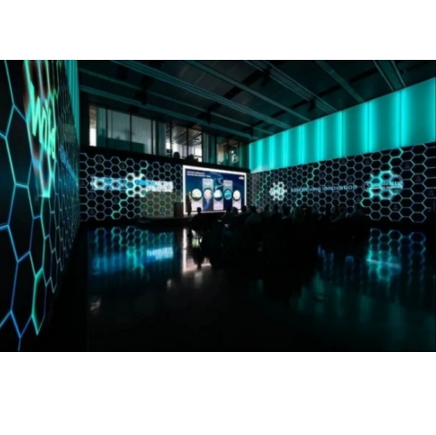 بطولة لأربعة مواسم متتالية! تُكرّم شركة ويلو مجدداً كشركة عالمية رائدة في مجال الممارسات الناجحة، وذلك بفضل قدرتها الابتكارية المعتمدة من قبل جهات دولية.