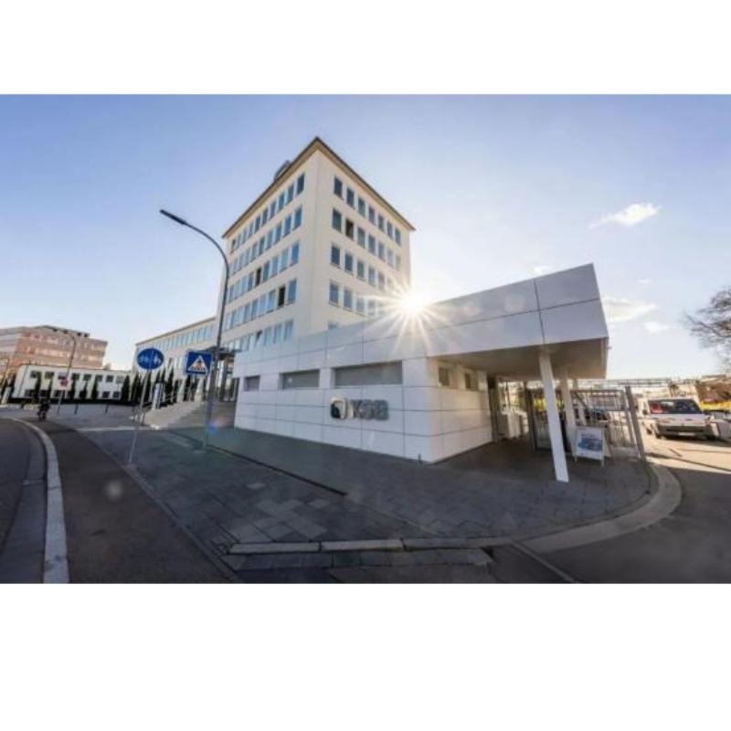 حصلت شركة KSB على أكبر طلبية لها على الإطلاق بقيمة 150 مليون يورو