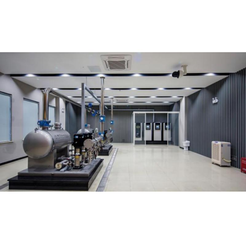 ما هي طرق ترشيد استهلاك الطاقة وتقليل استهلاكها في مضخات المياه؟