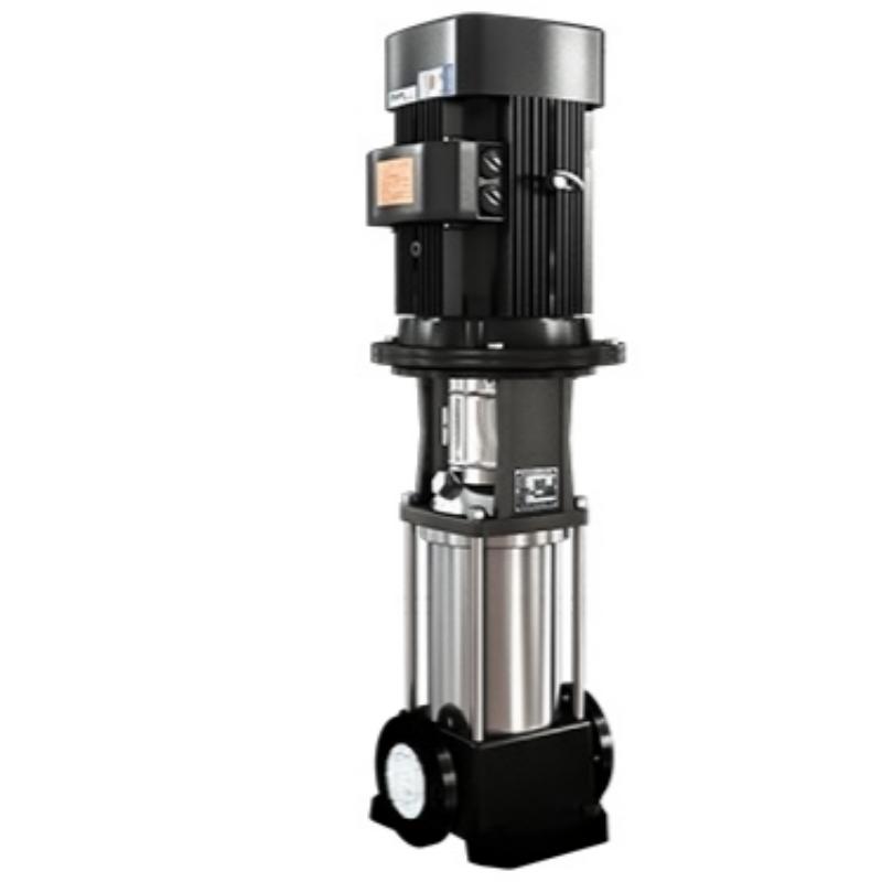 vertical multi-stage centrifugal pump