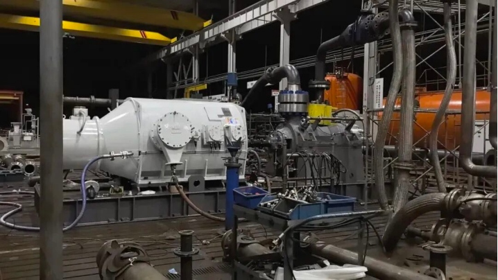 corrosion‑resistant pump