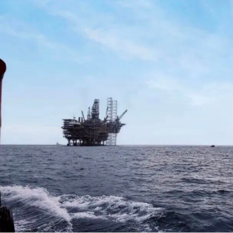 حصلت شركة LEO Pump Industry على عقد شراء سنوي رئيسي بالجملة من شركة CNOOC